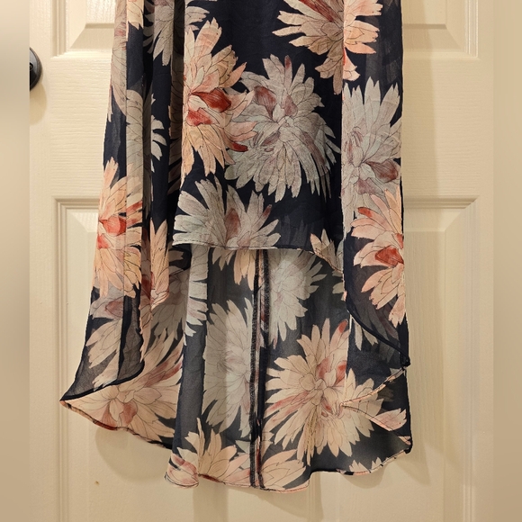 Karen Kane Sleeveless Lightweight Dress | SZ Small - Picture 3 of 9